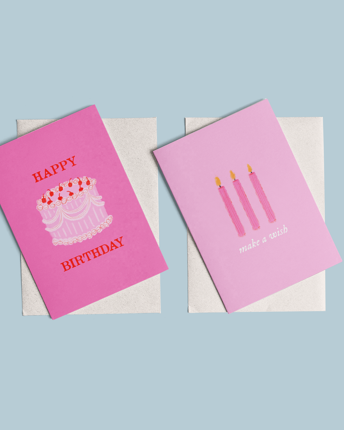 Custom Card Design
