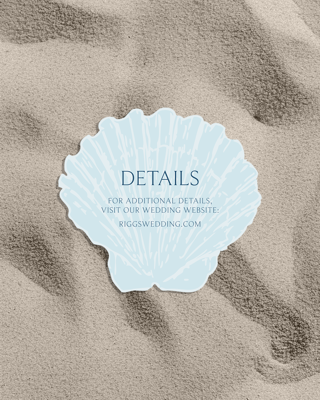 Coastal Chic Suite