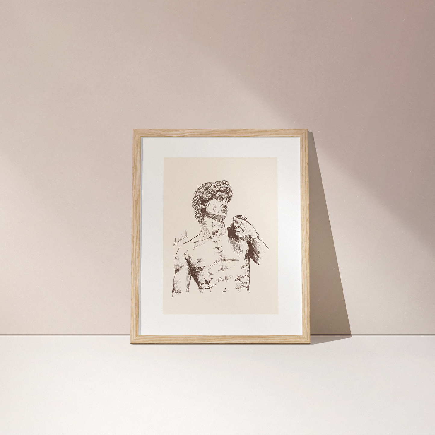 David Print