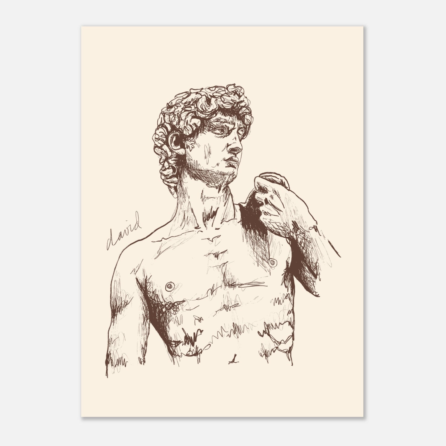 David Print