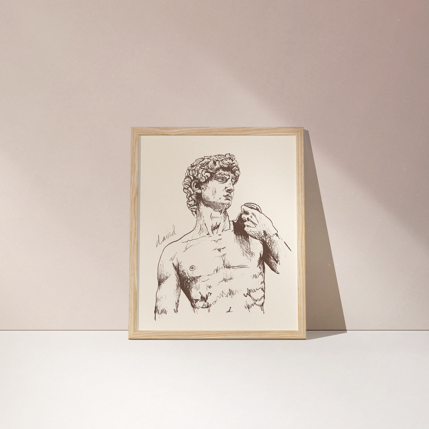 David Print