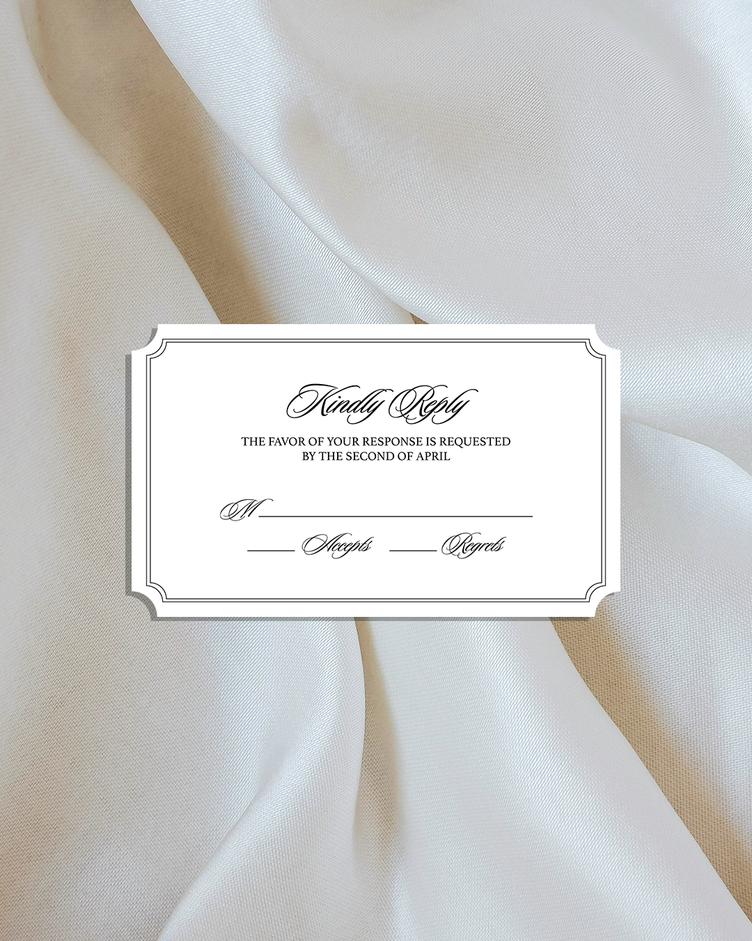 Moody Elegance Suite