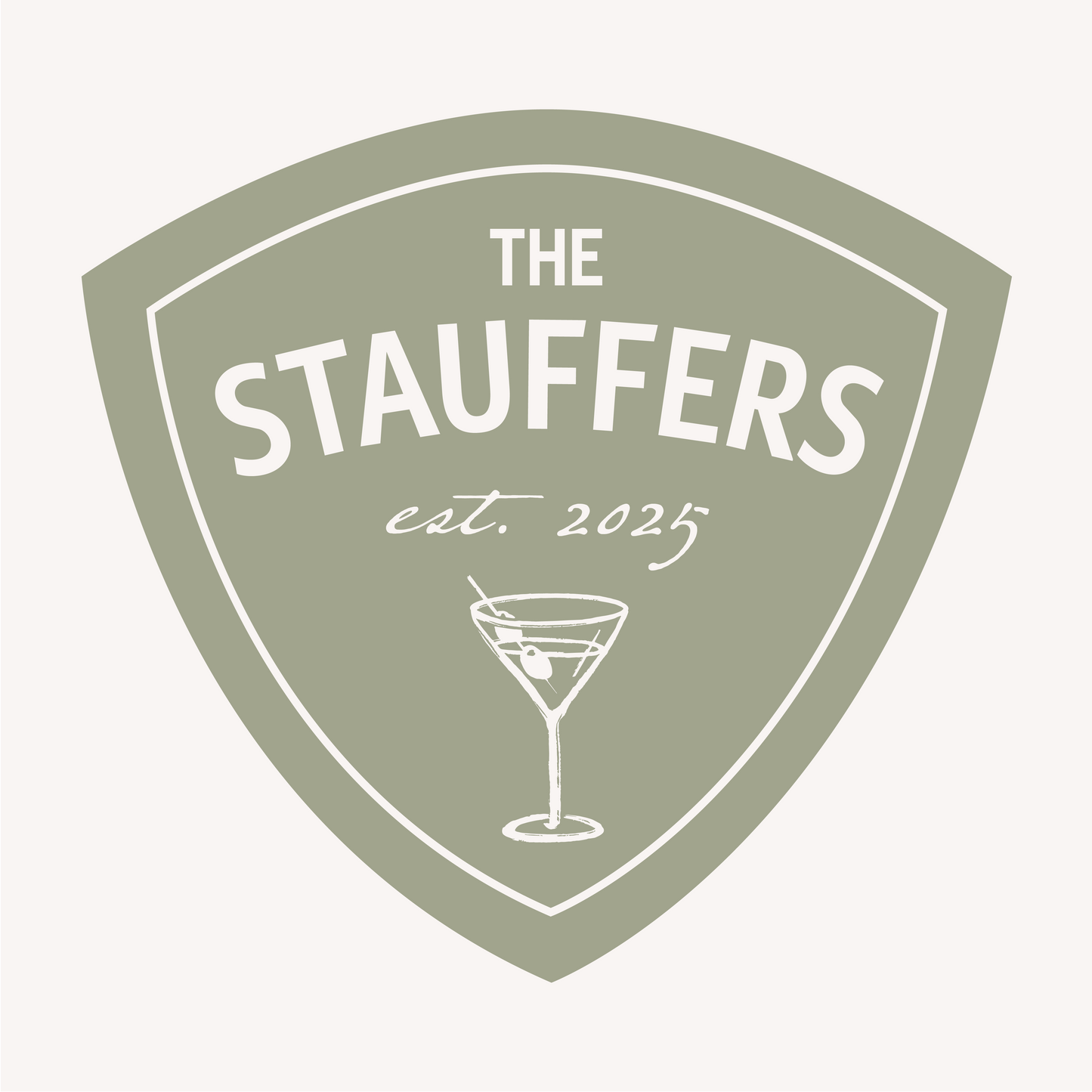 Custom Wedding Branding