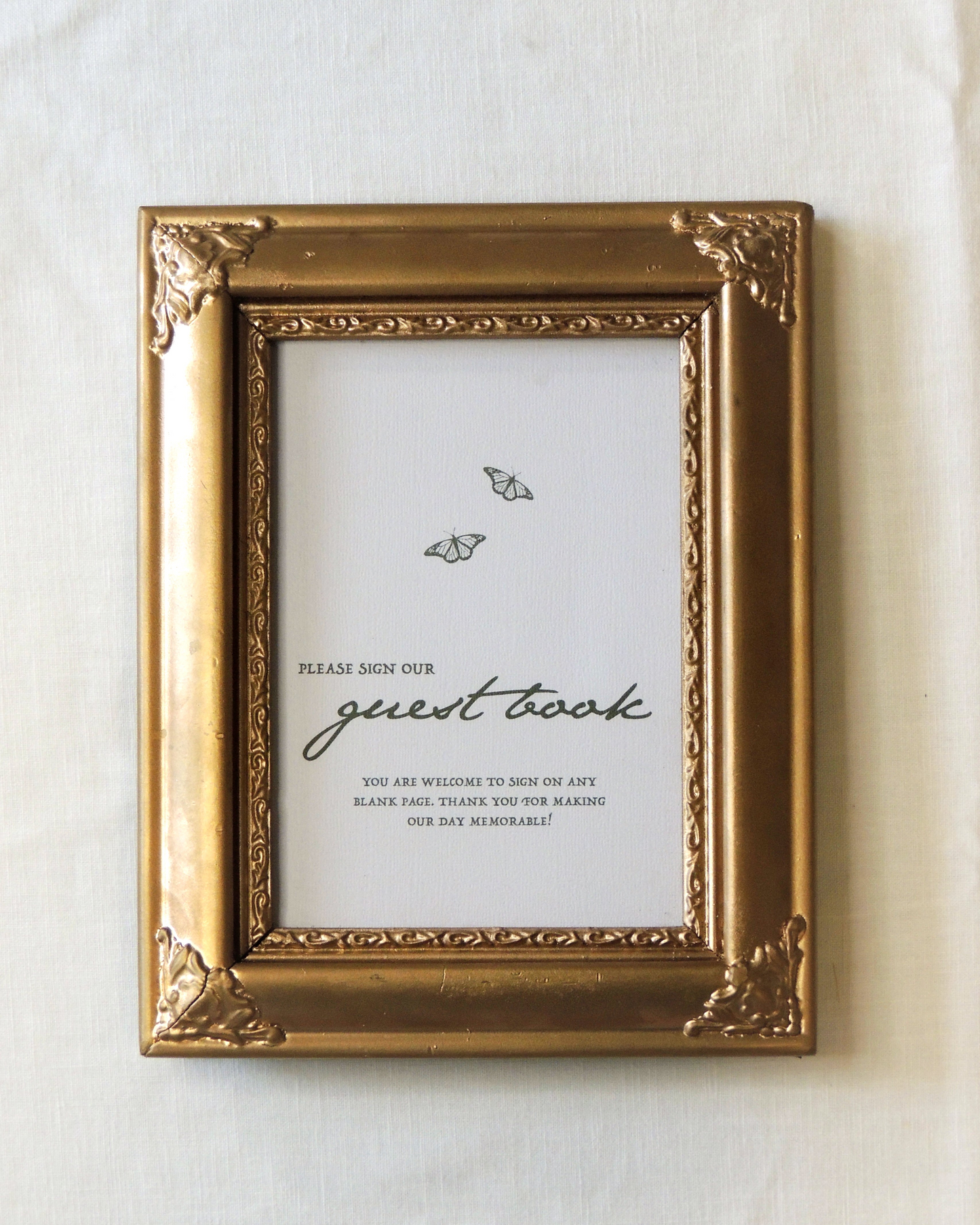 Custom Wedding Paperie