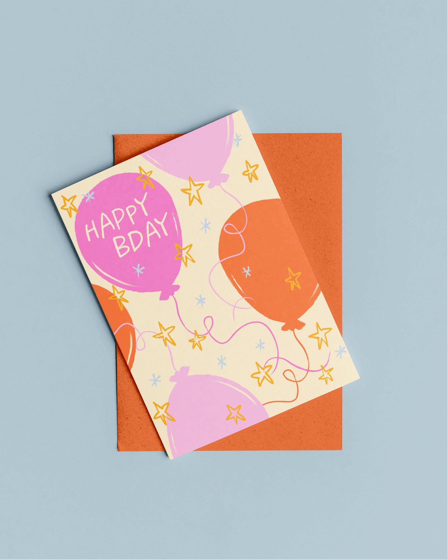Custom Card Design