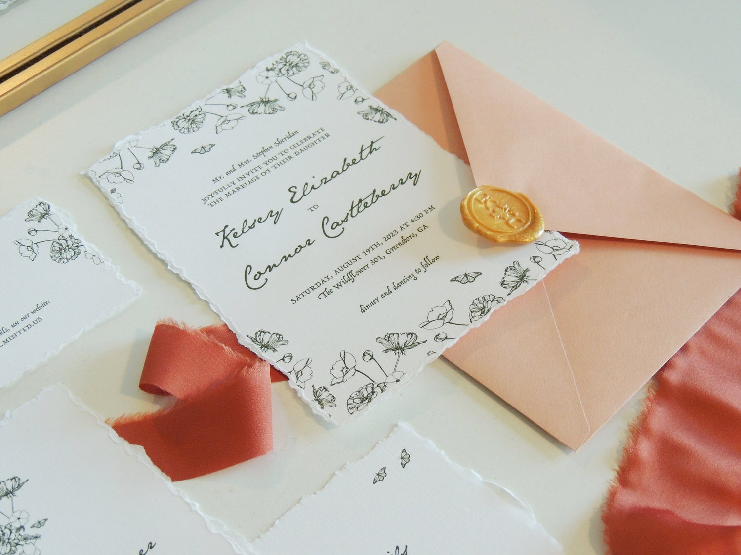wedding packages