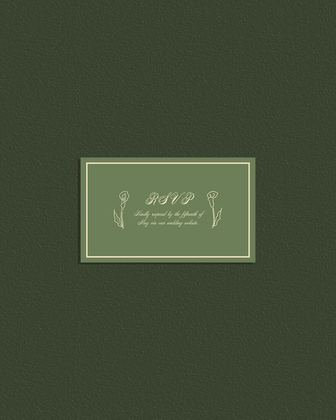 Amaranth & Velvet Suite