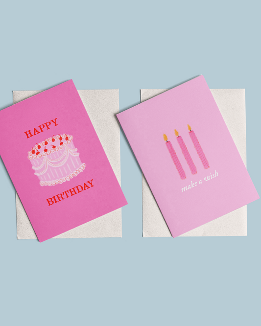 Custom Card Design