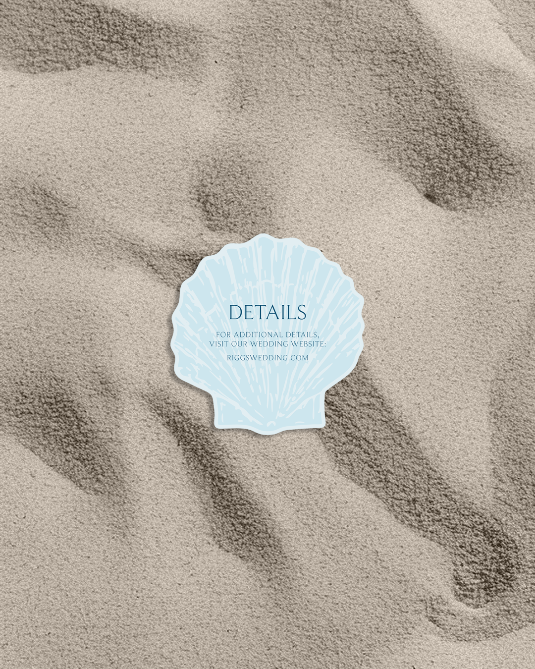 Semi-Custom Coastal Chic Suite