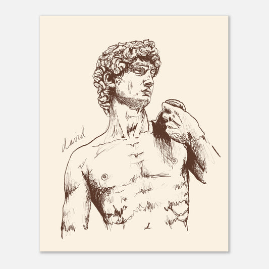 David Print