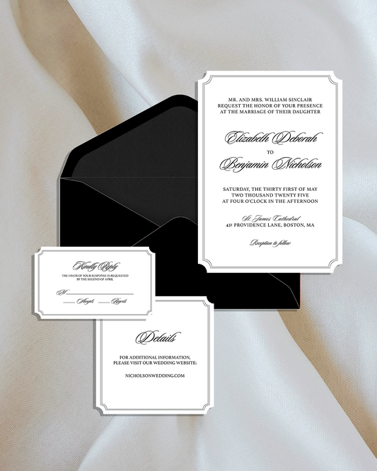 Moody Elegance Suite