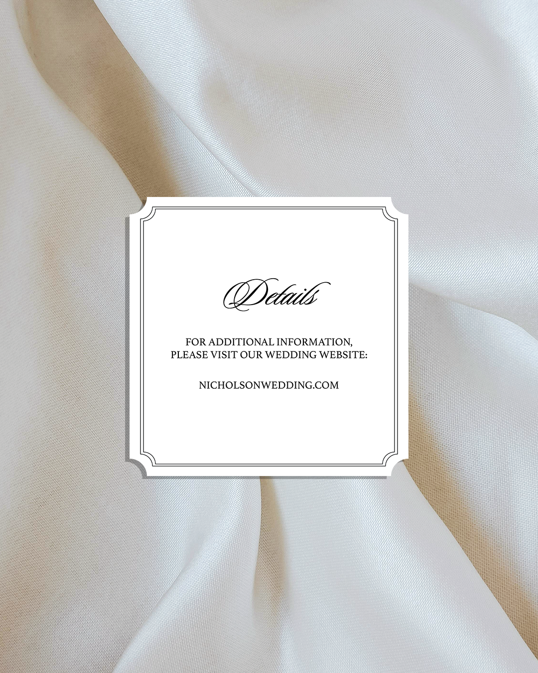 Moody Elegance Suite