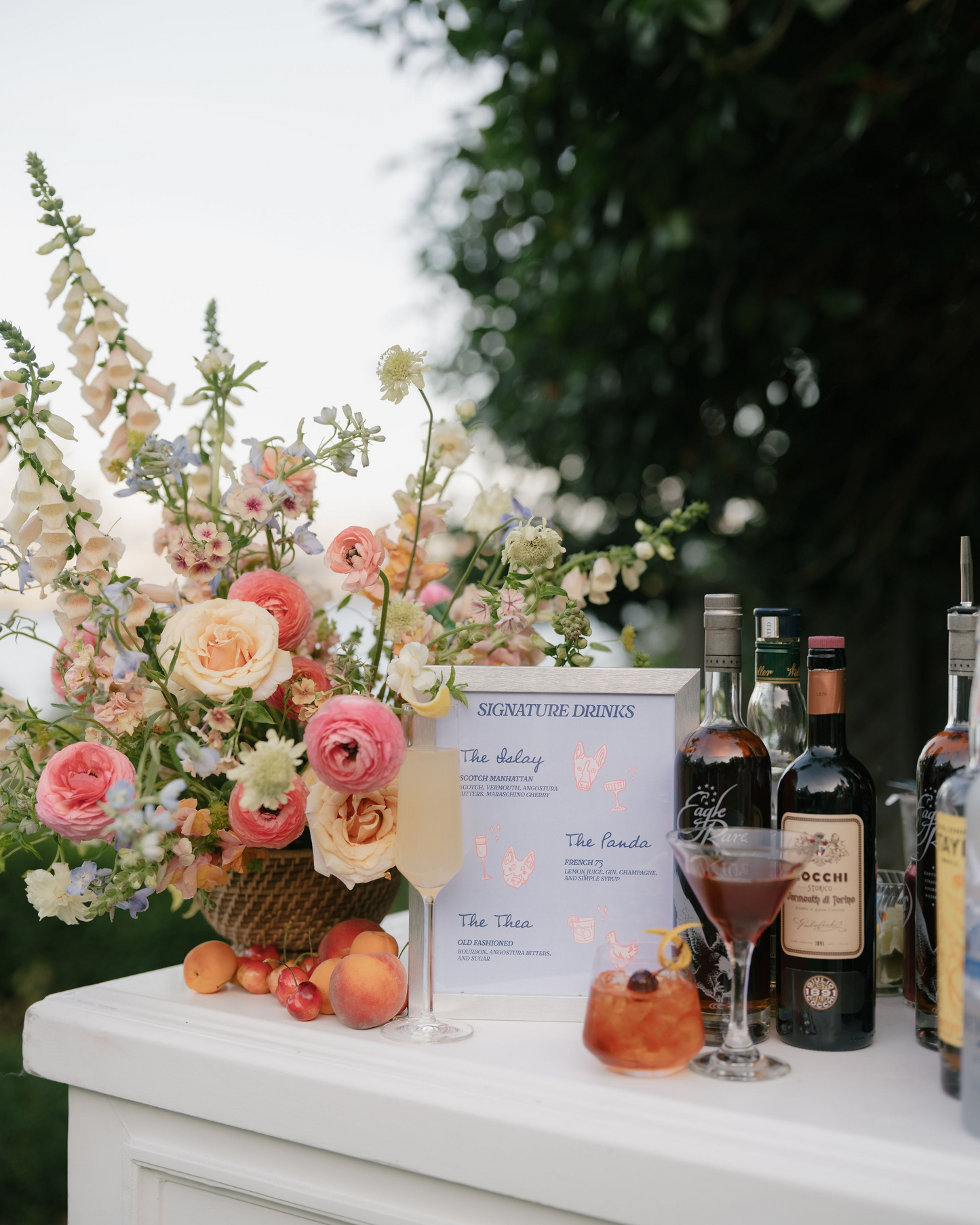 Custom Wedding Paperie